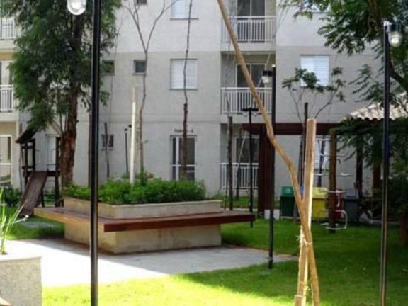 Imagem Apartamento com 2 Quartos à Venda, 50 m² em Jardim íris - São Paulo