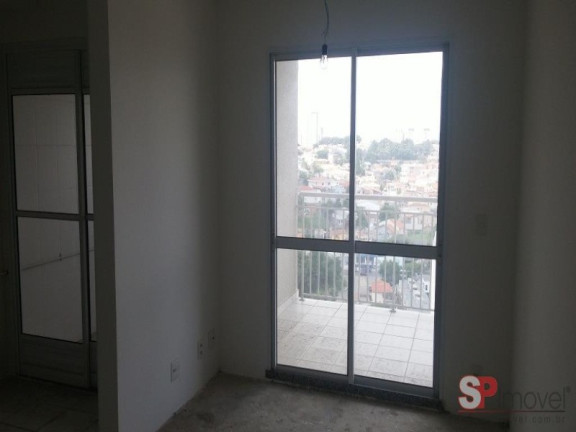 Imagem Apartamento com 3 Quartos à Venda, 67 m² em Vila Mazzei - São Paulo