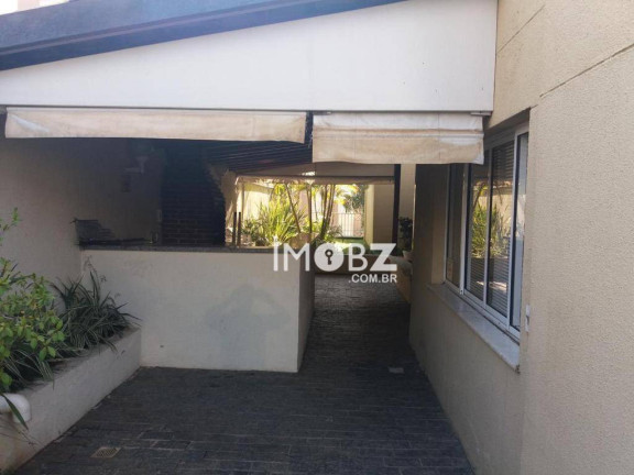Imagem Imóvel com 2 Quartos à Venda, 54 m² em Jardim Monte Kemel - São Paulo