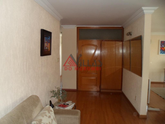 Imagem Apartamento com 3 Quartos à Venda, 219 m² em Santa Cecília - São Paulo