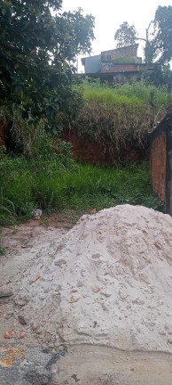 Terreno à Venda, 190 m² em Canabrava - Salvador