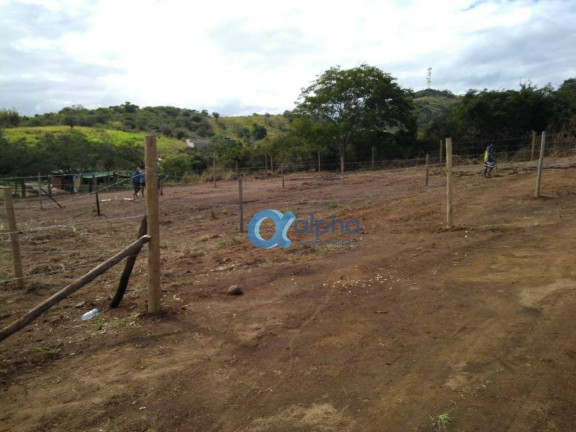 Imagem Terreno à Venda, 1.000 m² em Foguete - Cabo Frio