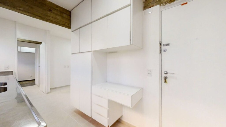 Imagem Apartamento com 3 Quartos à Venda, 121 m² em Itaim Bibi - São Paulo