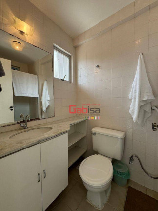 Imagem Apartamento com 3 Quartos à Venda, 98 m² em Passagem - Cabo Frio