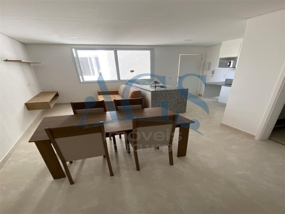 Imagem Apartamento com 1 Quarto à Venda, 34 m² em Vila Ema - São Paulo Imagem Apartamento com 1 Quarto à Venda, 34 m² em Vila Ema - São Paulo