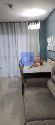 Imagem Imóvel com 2 Quartos à Venda, 64 m² em Carioca - São José Dos Pinhais