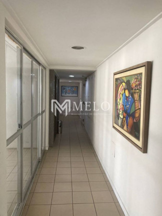 Imagem Apartamento com 3 Quartos à Venda, 79 m² em Madalena - Recife