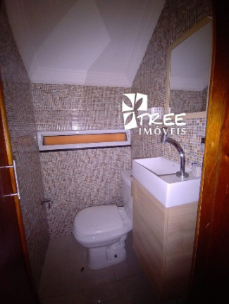 Imagem Sobrado com 3 Quartos à Venda, 125 m² em Jardim Bela Vista - Guarulhos