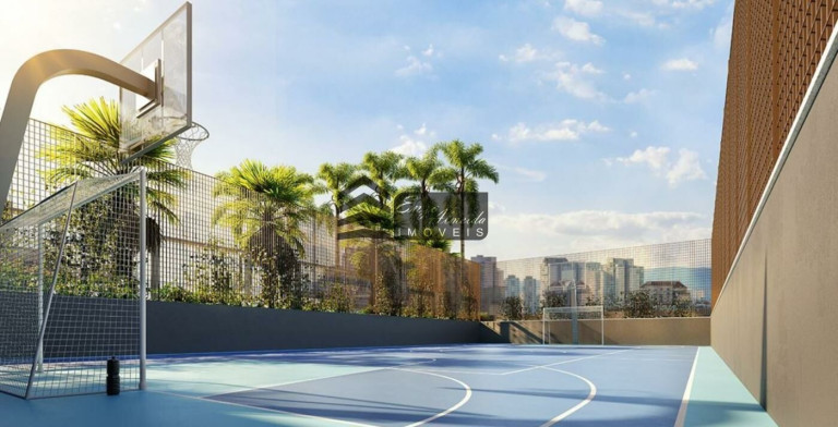 Imagem Apartamento com 3 Quartos à Venda, 110 m² em Campo Belo - São Paulo Imagem Apartamento com 3 Quartos à Venda, 110 m² em Campo Belo - São Paulo