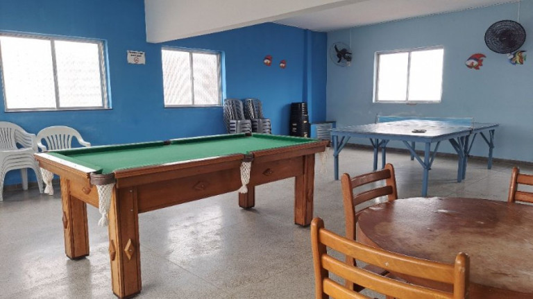 Imagem Apartamento com 1 Quarto à Venda, 52 m² em Real - Praia Grande