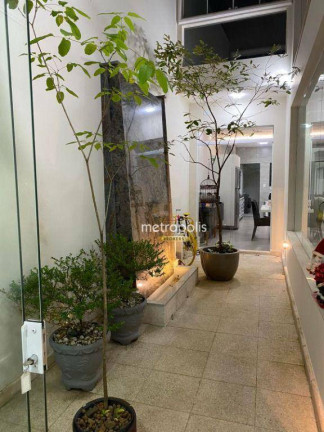 Imagem Sobrado com 3 Quartos à Venda, 242 m² em Olímpico - São Caetano Do Sul