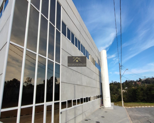 Imagem Imóvel com 3 Quartos para Alugar, 920 m² em Vargem Grande Paulista - Itapevi