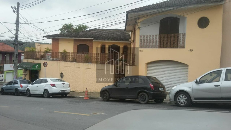 Imagem Casa com 2 Quartos à Venda, 210 m² em Centro - Barueri