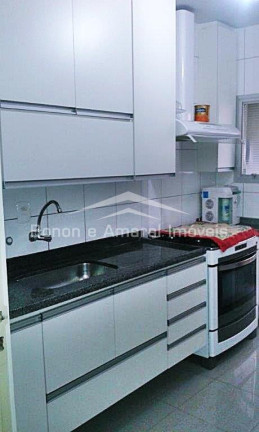 Apartamento com 2 Quartos à Venda, 90 m² em Cambuí - Campinas