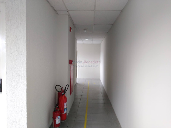 Imagem Imóvel para Alugar, 4.816 m² em Parque Industrial Tomas Edson - São Paulo