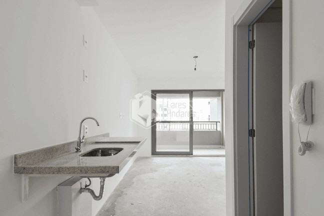 Foto do imóvel Studio com 1 Quarto à Venda, 26 m² em Moema - São Paulo
