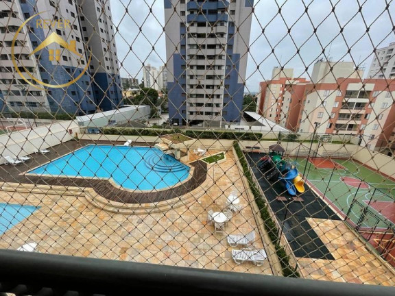 Imagem Apartamento com 3 Quartos à Venda, 110 m² em Chácara Primavera - Campinas Imagem Apartamento com 3 Quartos à Venda, 110 m² em Chácara Primavera - Campinas