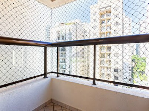 Imagem Apartamento com 2 Quartos à Venda, 75 m² em Cidade Monções - São Paulo
