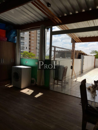 Imagem Cobertura com 3 Quartos à Venda, 158 m² em Vila Eldízia - Santo André Imagem Cobertura com 3 Quartos à Venda, 158 m² em Vila Eldízia - Santo André