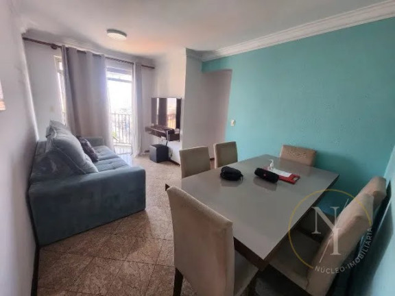Imagem Apartamento com 3 Quartos à Venda, 66 m² em Vila Formosa - São Paulo Imagem Apartamento com 3 Quartos à Venda, 66 m² em Vila Formosa - São Paulo
