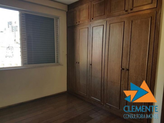 Imagem Apartamento com 4 Quartos à Venda, 200 m² em Gutierrez - Belo Horizonte