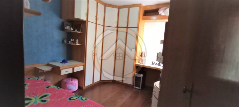 Imagem Sobrado com 3 Quartos à Venda, 281 m² em Santa Maria - São Caetano Do Sul