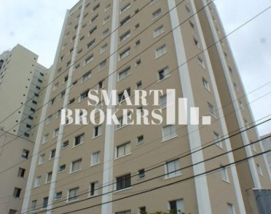 Apartamento com 1 Quarto à Venda, 49 m² em Saúde - São Paulo