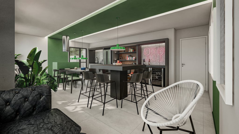 Imagem Apartamento com 1 Quarto à Venda, 33 m² em Vila Mascote - São Paulo Imagem Apartamento com 1 Quarto à Venda, 33 m² em Vila Mascote - São Paulo