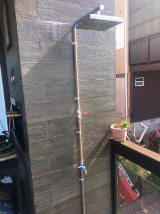 Imagem Casa com 3 Quartos à Venda, 180 m² em Ferraz - Garopaba