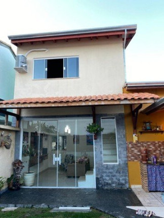 Imagem Casa com 2 Quartos à Venda, 250 m² em Cachoeira Paulista