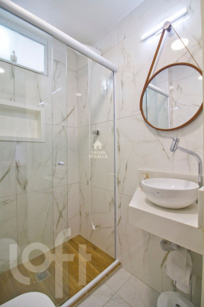 Imagem Apartamento com 2 Quartos à Venda, 76 m² em Alto Da Mooca - São Paulo