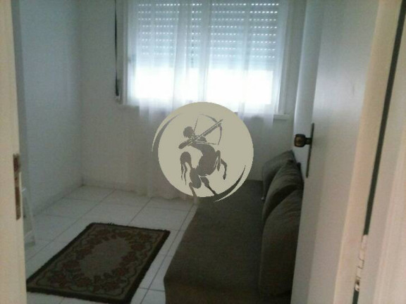 Imagem Apartamento com 2 Quartos à Venda, 62 m² em Ponta Da Praia - Santos