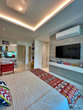 Imagem Apartamento com 2 Quartos à Venda, 79 m² em Barra Da Tijuca - Rio De Janeiro