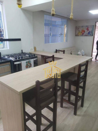 Imagem Casa com 4 Quartos à Venda, 140 m² em Aviação - Praia Grande Imagem Casa com 4 Quartos à Venda, 140 m² em Aviação - Praia Grande
