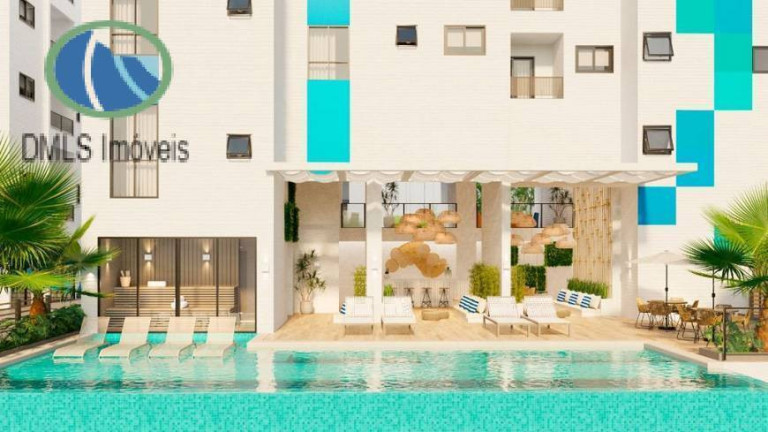 Imagem Apartamento com 2 Quartos à Venda, 54 m² em Centro - Cotia