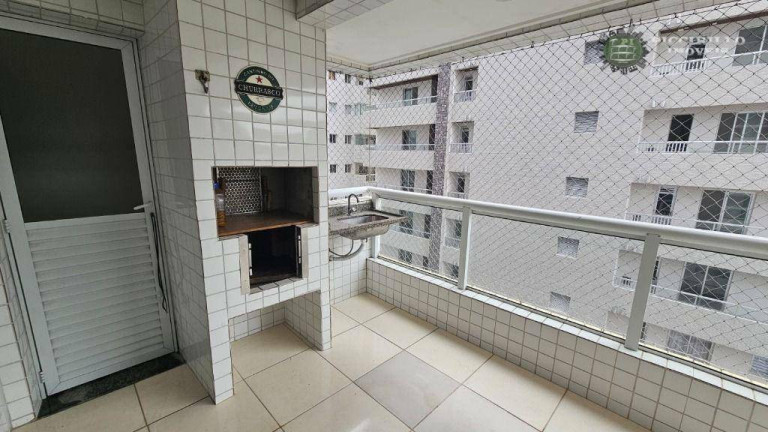Imagem Apartamento com 3 Quartos à Venda, 108 m² em Canto Do Forte - Praia Grande Imagem Apartamento com 3 Quartos à Venda, 108 m² em Canto Do Forte - Praia Grande