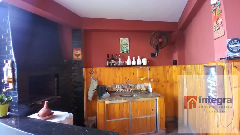 Imagem Casa com 2 Quartos à Venda, 145 m² em Jardim Hortência - Limeira Imagem Casa com 2 Quartos à Venda, 145 m² em Jardim Hortência - Limeira