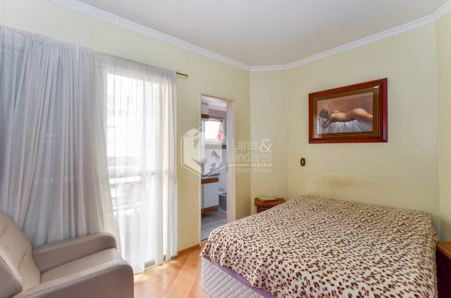 Imagem Apartamento com 3 Quartos à Venda, 136 m² em Vila Andrade - São Paulo
