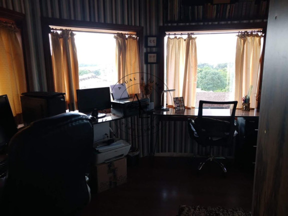 Imagem Chácara com 4 Quartos à Venda, 480 m² em Loteamento Chácaras Gargantilhas - Campinas