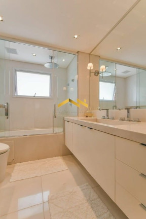 Imagem Apartamento com 4 Quartos à Venda, 271 m² em Perdizes - São Paulo