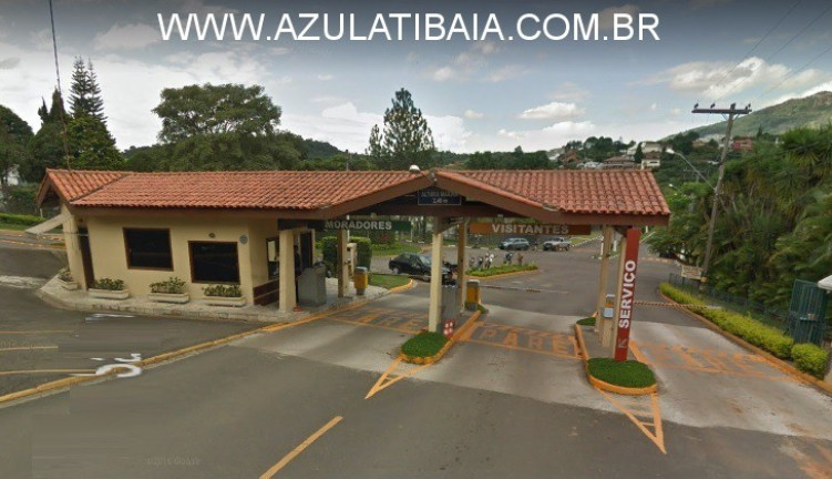 Imagem Terreno à Venda, 1.984 m² em Condomínio Flamboyant - Atibaia Imagem Terreno à Venda, 1.984 m² em Condomínio Flamboyant - Atibaia