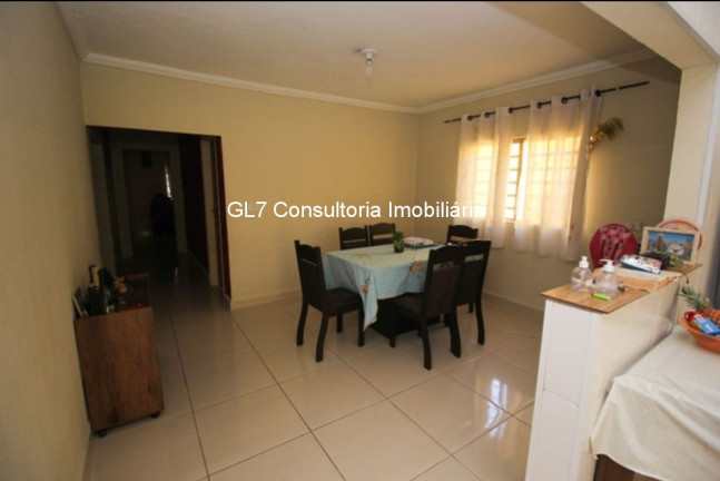 Imagem Casa com 5 Quartos à Venda,  em Jardim Morada Do Sol - Indaiatuba