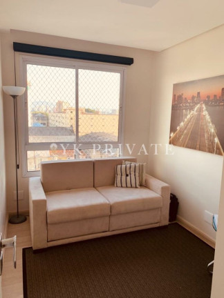 Imagem Apartamento com 4 Quartos à Venda, 162 m² em Lapa - São Paulo
