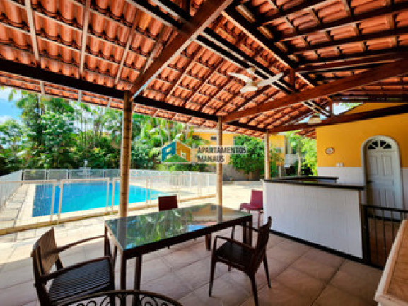 Imagem Casa com 4 Quartos à Venda, 608 m² em Nossa Senhora Das Graças - Manaus