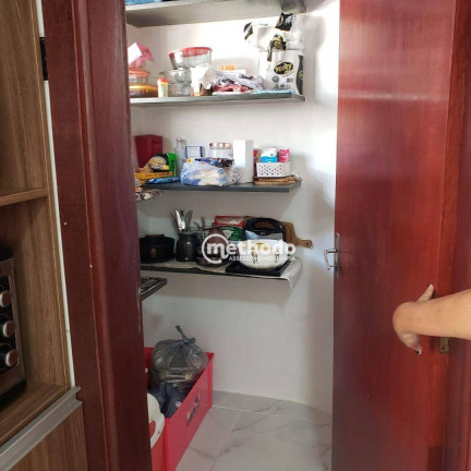 Imagem Casa com 3 Quartos à Venda, 190 m² em Residencial Terras Do Barão - Campinas Imagem Casa com 3 Quartos à Venda, 190 m² em Residencial Terras Do Barão - Campinas