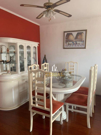 Imagem Apartamento com 2 Quartos à Venda, 80 m² em Santa Maria - São Caetano Do Sul
