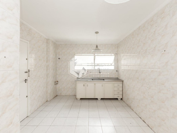 Imagem Apartamento com 3 Quartos à Venda, 116 m² em Perdizes - São Paulo