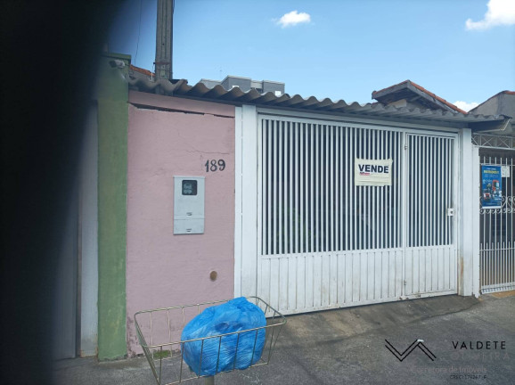 Foto do imóvel Casa com 1 Quarto à Venda,  em Jardim Oriente - São José Dos Campos