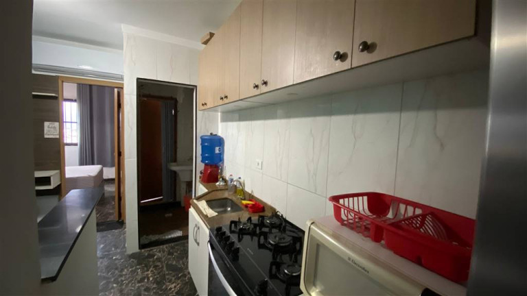 Imagem Apartamento com 1 Quarto à Venda, 32 m² em Ocian - Praia Grande Imagem Apartamento com 1 Quarto à Venda, 32 m² em Ocian - Praia Grande