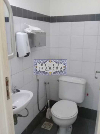Imagem Sala Comercial para Alugar, 35 m² em Centro - Rio De Janeiro
